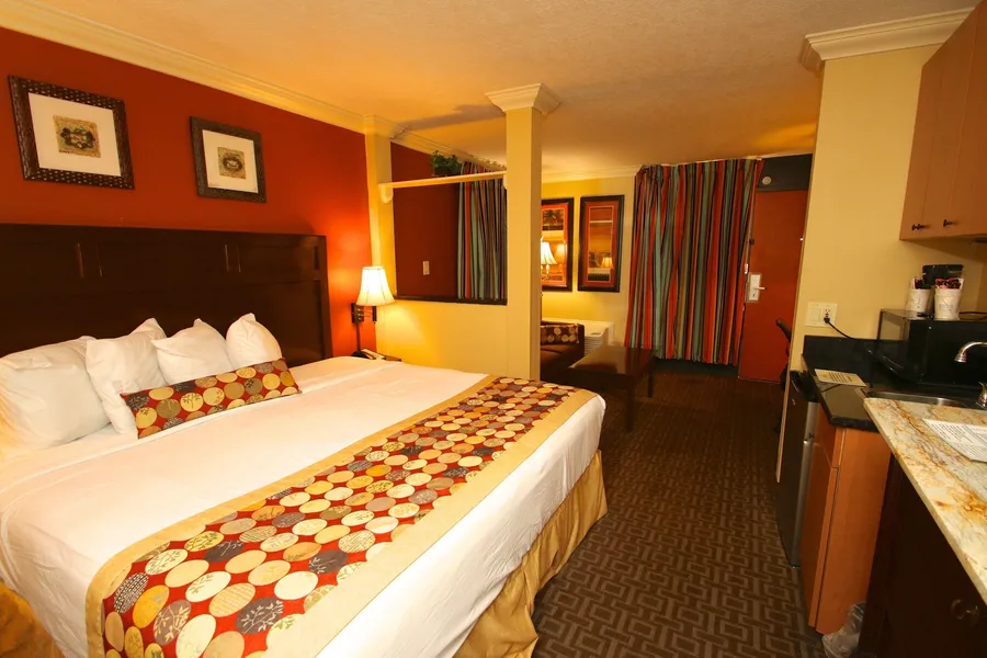 Days Inn by Wyndham Kissimmee West hotel detail image 6