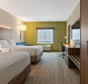 Holiday Inn Express & Suites Macon North by IHG hotel detail image 4