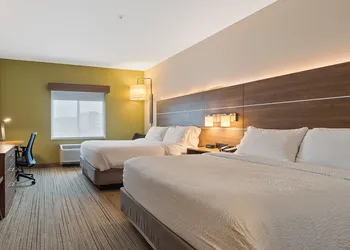 Holiday Inn Express & Suites Macon North by IHG hotel thumbnail 8