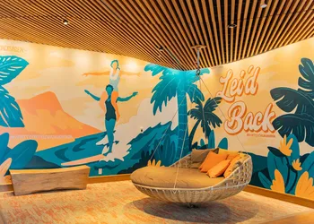 Hyatt Centric Waikiki Beach hotel thumbnail 2