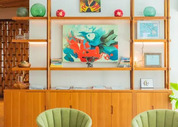 Hyatt Centric Waikiki Beach hotel thumbnail 4