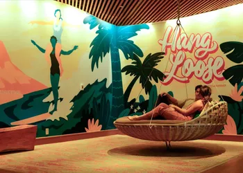 Hyatt Centric Waikiki Beach hotel thumbnail 6