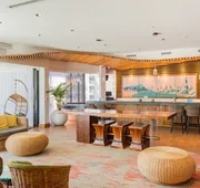 Hyatt Centric Waikiki Beach hotel detail image 7