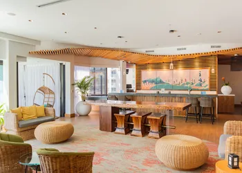 Hyatt Centric Waikiki Beach hotel thumbnail 7