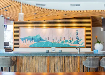 Hyatt Centric Waikiki Beach hotel thumbnail 8
