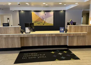 Spark by Hilton Erie hotel thumbnail 2