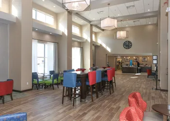 Hampton Inn & Suites Lafayette Medical Center, CO hotel thumbnail 2