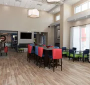 Hampton Inn & Suites Lafayette Medical Center, CO hotel detail image 3
