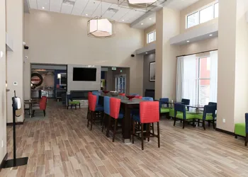 Hampton Inn & Suites Lafayette Medical Center, CO hotel thumbnail 3
