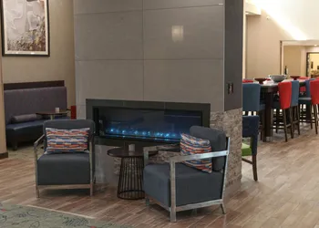 Hampton Inn & Suites Lafayette Medical Center, CO hotel thumbnail 4