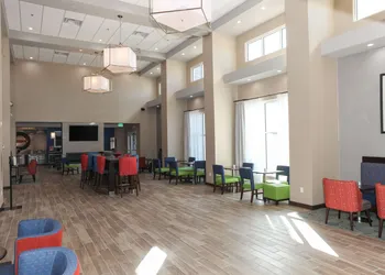 Hampton Inn & Suites Lafayette Medical Center, CO hotel thumbnail 5