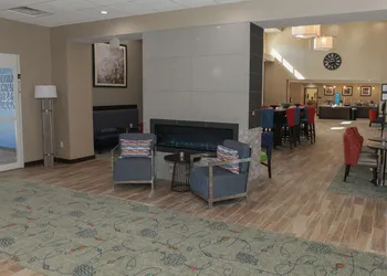 Hampton Inn & Suites Lafayette Medical Center, CO hotel thumbnail 8
