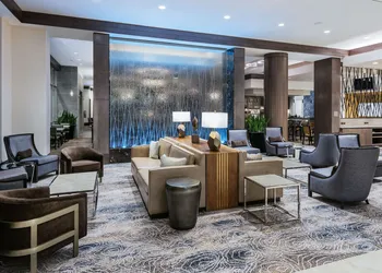 Embassy Suites by Hilton Houston West - Katy hotel thumbnail 2