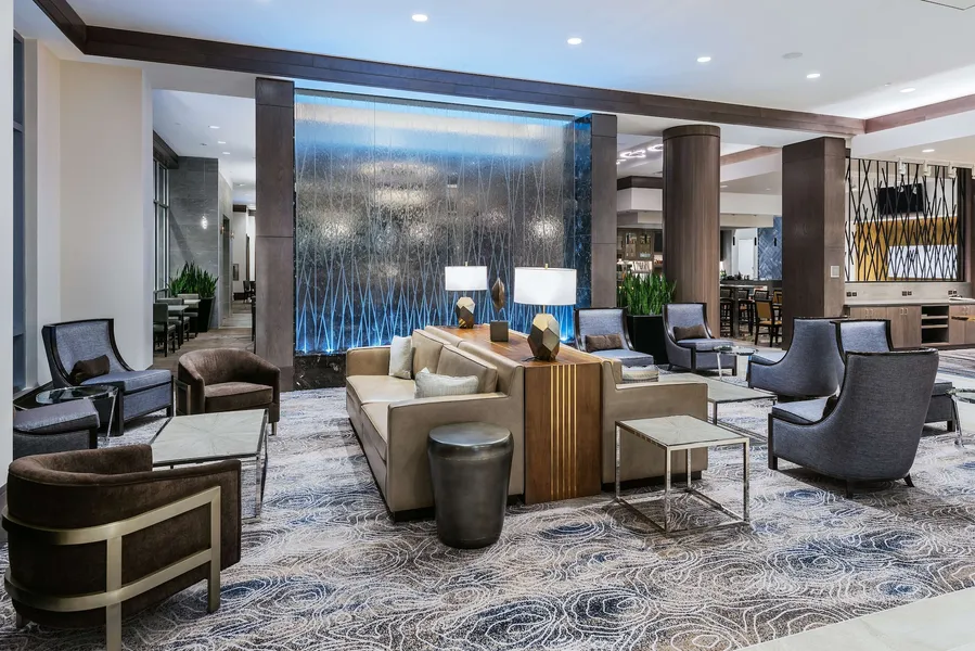 Embassy Suites by Hilton Houston West - Katy hotel detail image 2
