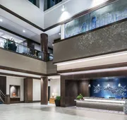 Embassy Suites by Hilton Houston West - Katy hotel detail image 3