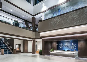Embassy Suites by Hilton Houston West - Katy hotel thumbnail 3