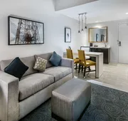 Embassy Suites by Hilton Houston West - Katy hotel detail image 4