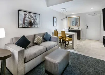 Embassy Suites by Hilton Houston West - Katy hotel thumbnail 4
