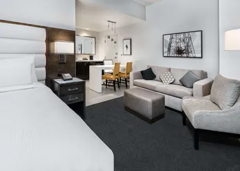 Embassy Suites by Hilton Houston West - Katy hotel thumbnail 5