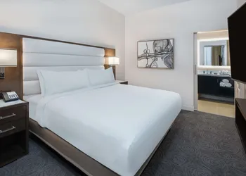 Embassy Suites by Hilton Houston West - Katy hotel thumbnail 6
