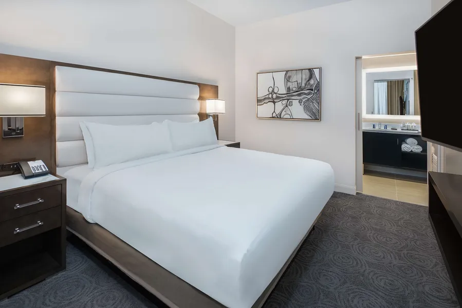 Embassy Suites by Hilton Houston West - Katy hotel detail image 6