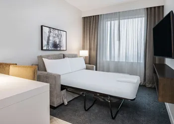 Embassy Suites by Hilton Houston West - Katy hotel thumbnail 7
