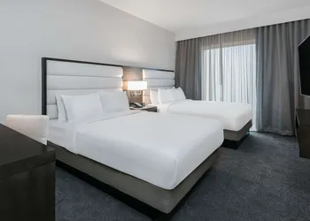Embassy Suites by Hilton Houston West - Katy hotel thumbnail 8