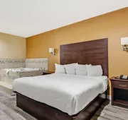Americas Best Value Inn Houston at FM 529 hotel detail image 4