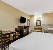 Americas Best Value Inn Houston at FM 529 hotel detail image 5