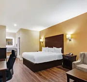 Americas Best Value Inn Houston at FM 529 hotel detail image 7