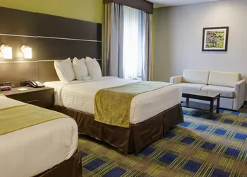 Days Inn & Suites by Wyndham Port Arthur hotel thumbnail 8