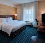 Fairfield Inn & Suites by Marriott Dublin hotel detail image 3