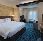 Fairfield Inn & Suites by Marriott Dublin hotel detail image 5