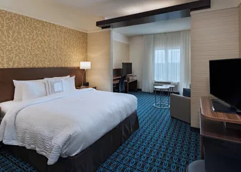 Fairfield Inn & Suites by Marriott Dublin hotel thumbnail 5