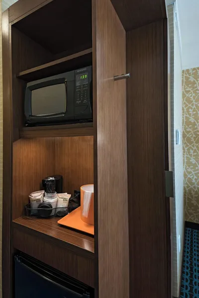 Fairfield Inn & Suites by Marriott Dublin hotel detail image 6