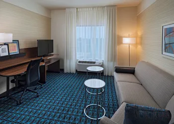 Fairfield Inn & Suites by Marriott Dublin hotel thumbnail 8