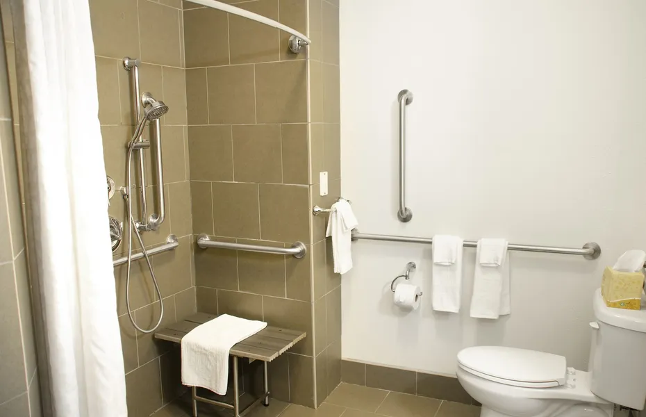 Candlewood Suites York by IHG hotel detail image 2