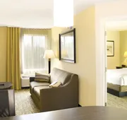 Candlewood Suites York by IHG hotel detail image 4
