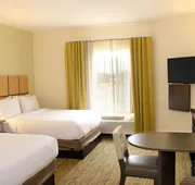 Candlewood Suites York by IHG hotel detail image 5