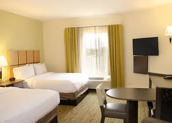 Candlewood Suites York by IHG hotel thumbnail 5