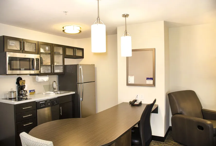 Candlewood Suites York by IHG hotel detail image 6