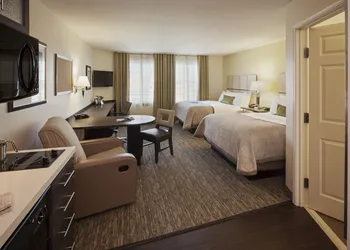 Candlewood Suites York by IHG hotel thumbnail 7