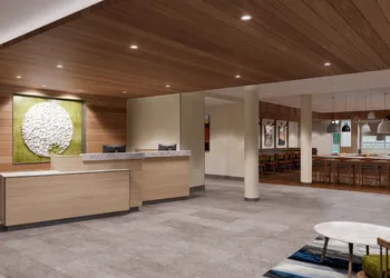 Fairfield Inn & Suites by Marriott Brownsville North hotel thumbnail 2
