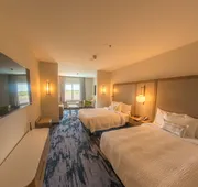 Fairfield Inn & Suites by Marriott Brownsville North hotel detail image 4