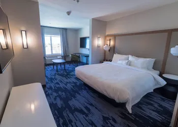 Fairfield Inn & Suites by Marriott Brownsville North hotel thumbnail 6