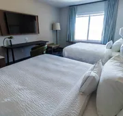 Fairfield Inn & Suites by Marriott Brownsville North hotel detail image 7