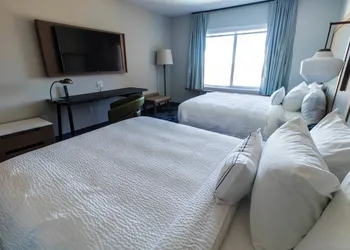 Fairfield Inn & Suites by Marriott Brownsville North hotel thumbnail 7