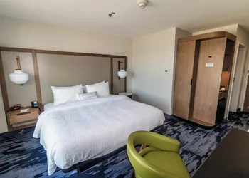 Fairfield Inn & Suites by Marriott Brownsville North hotel thumbnail 8