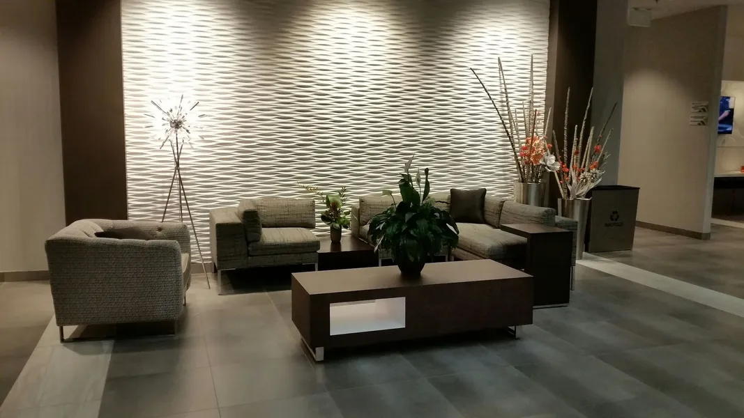 Wingate By Wyndham Dieppe Moncton hotel detail image 2