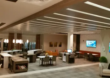 Wingate By Wyndham Dieppe Moncton hotel thumbnail 3